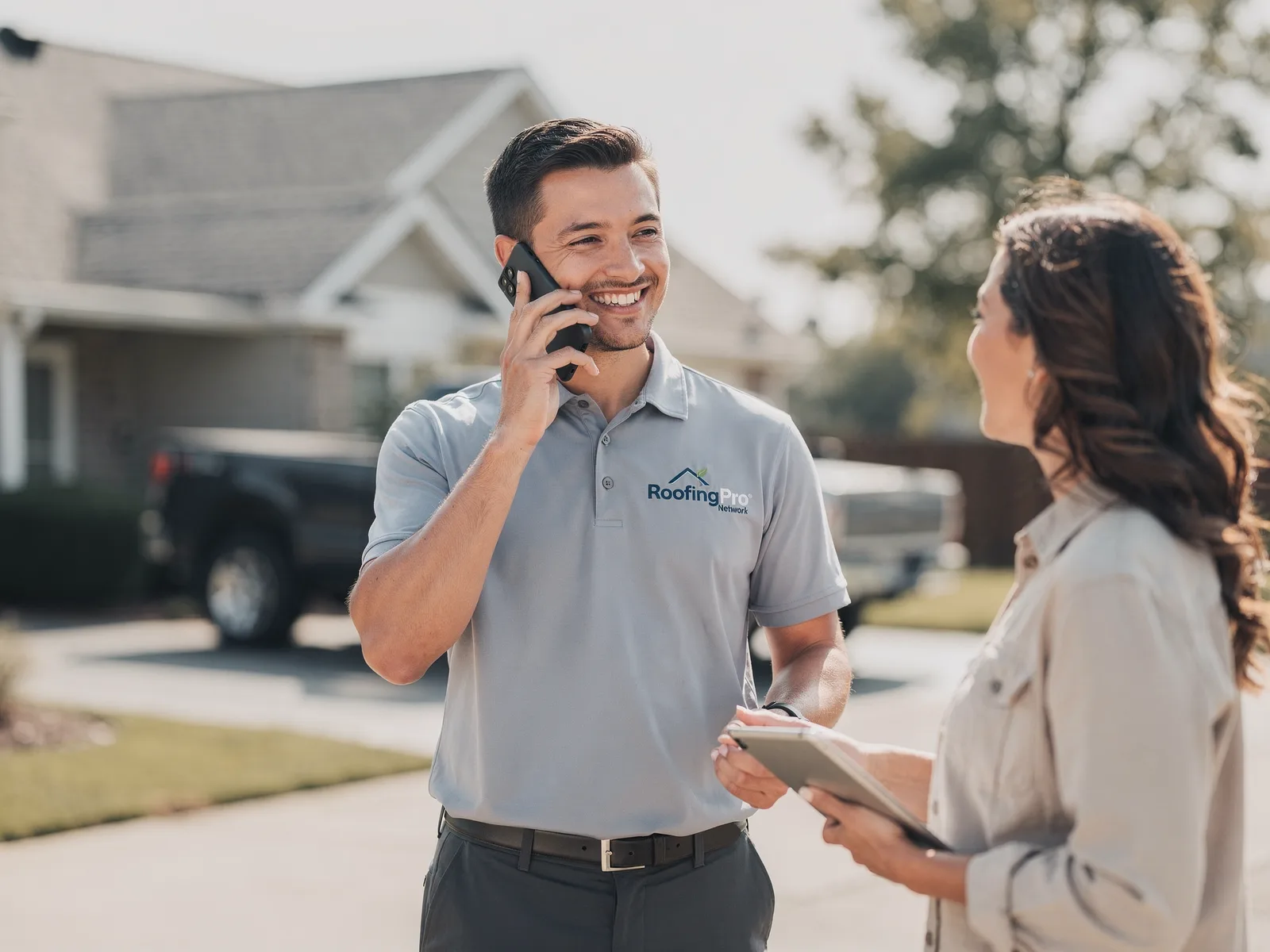 Roof Vent Pipe Repair in Port Clinton, PA