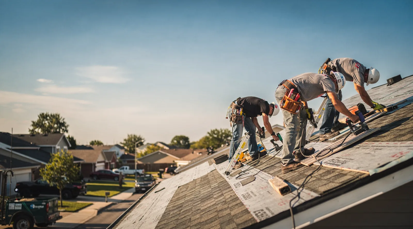 Roof Vent Pipe Repair in Port Clinton, PA